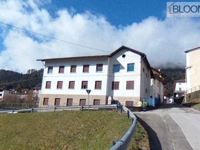 Casa singola in vendita a Calalzo di Cadore