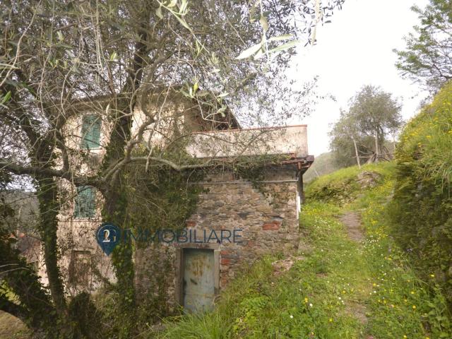 Casa singola in vendita a Calice al Cornoviglio, Usurana
