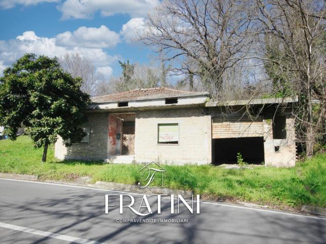 Casa singola in vendita a Campli
