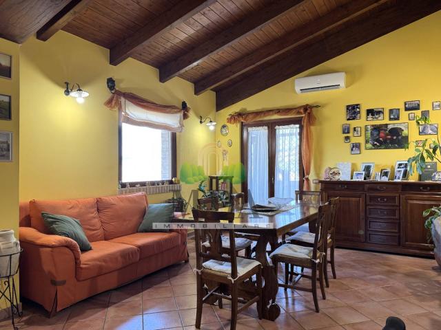 Casa singola in vendita a Campli