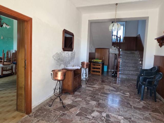 Casa singola in vendita a Campli, Floriano