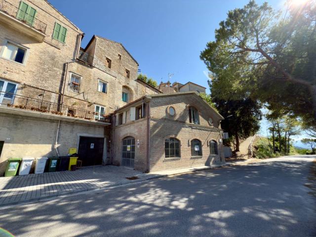 Casa singola in vendita a Campofilone
