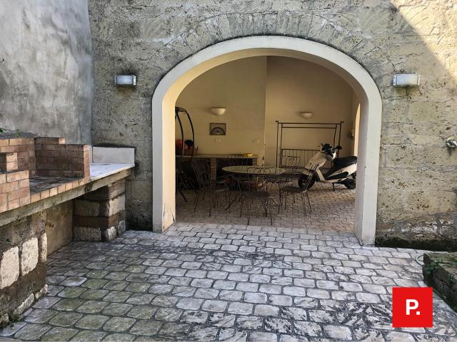 Casa singola in vendita a Caserta, Casolla