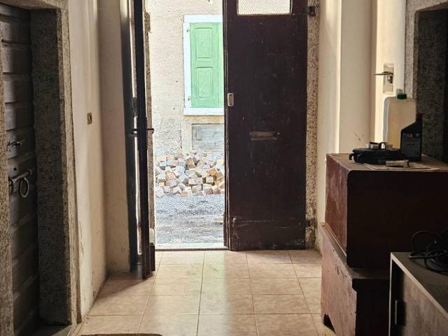 Casa singola in vendita a Castel Condino