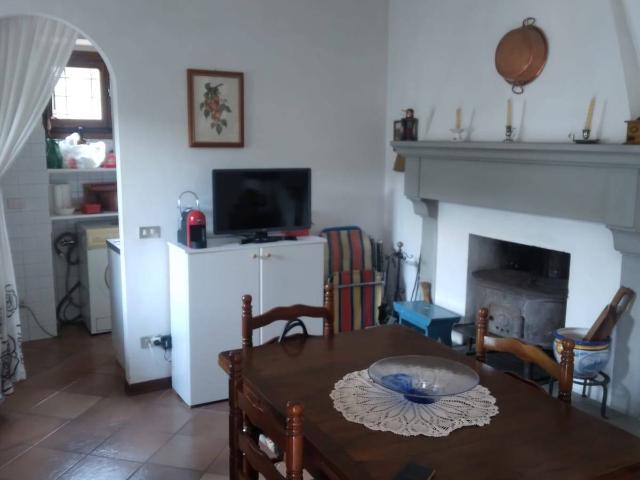 Casa singola in vendita a Castel San Niccol