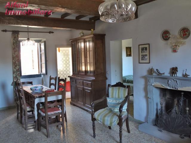 Casa singola in vendita a Castel San Niccol