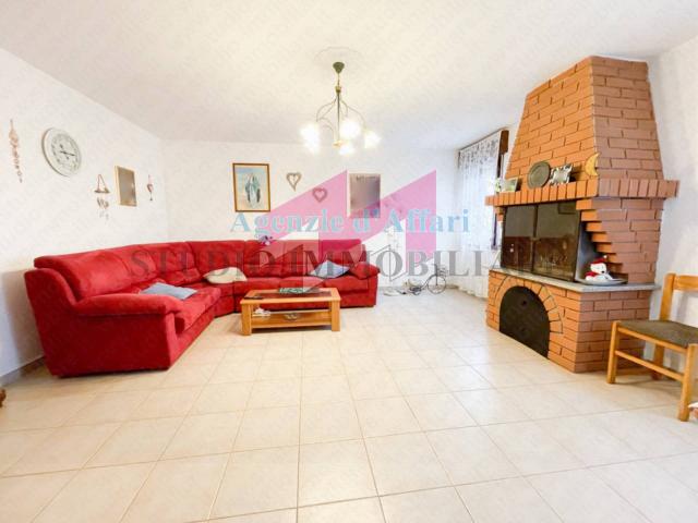 Casa singola in vendita a Castelmassa