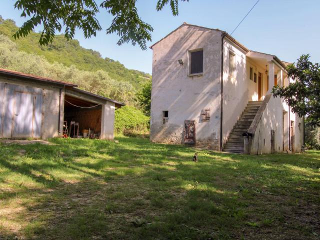 Casa singola in vendita a Castellalto, Mulano