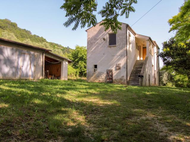 Casa singola in vendita a Castellalto, Mulano