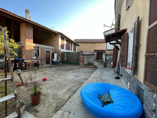 Casa singola in vendita a Castelspina