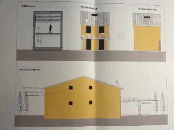 Casa singola in vendita a Capannori, Marlia