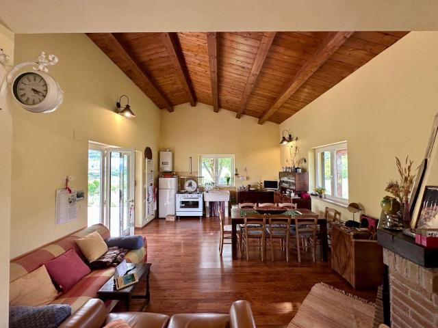 Casa singola in vendita a Carapelle Calvisio