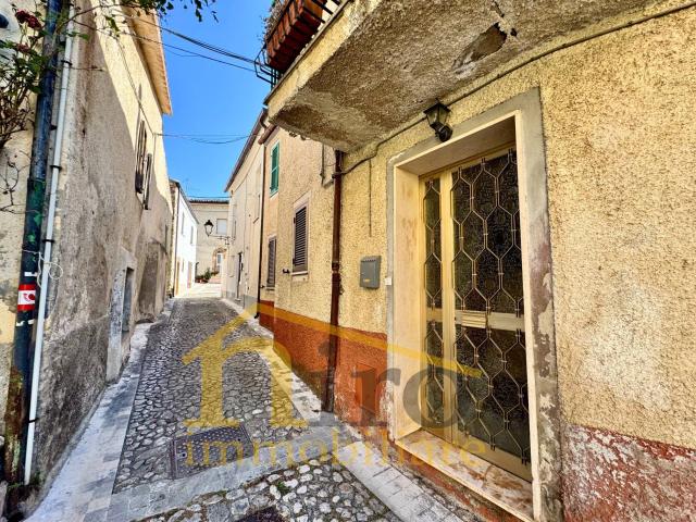 Casa singola in vendita a Carpineto della Nora