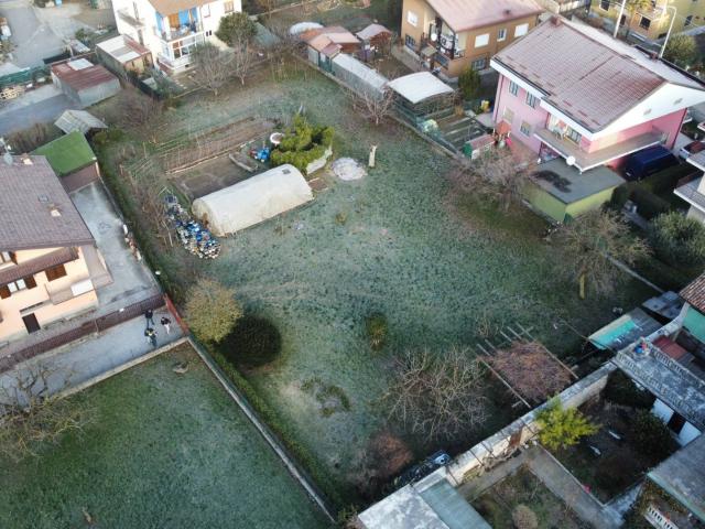 Casa singola in vendita a Cene