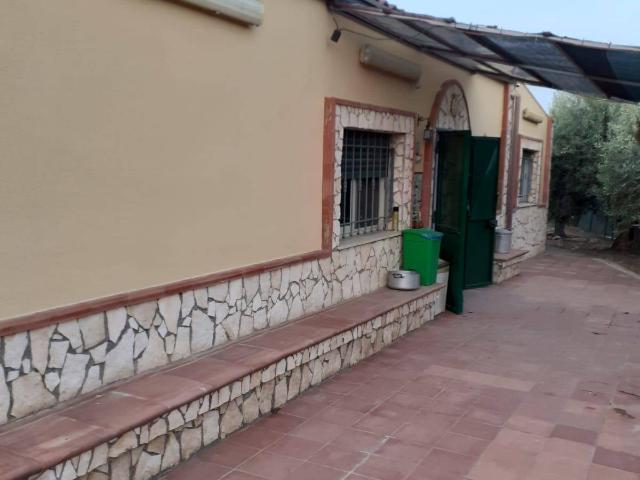 Casa singola in vendita a Centuripe