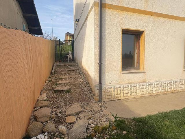 Casa singola in vendita a Cesiomaggiore