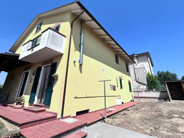 Casa singola in vendita a Civitanova Marche