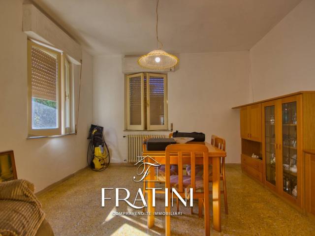 Casa singola in vendita a Civitella del Tronto, Sant'Andrea