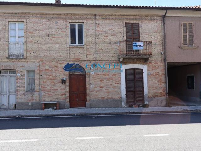 Casa singola in vendita a Civitella del Tronto, Villa Lempa