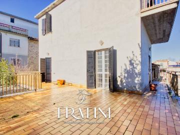 Casa singola in vendita a Civitella del Tronto, Villa Lempa