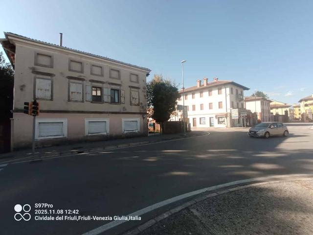 Casa singola in vendita a Cividale del Friuli