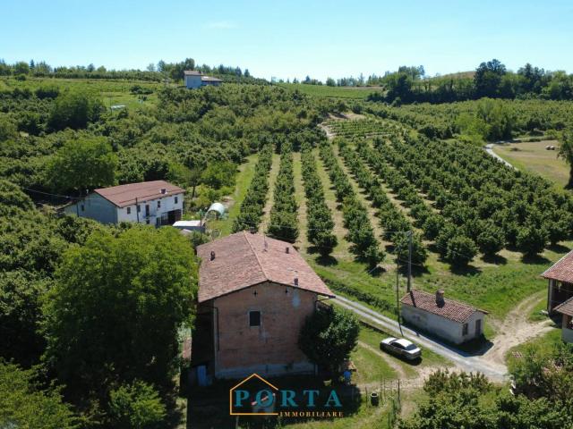 Casa singola in vendita a Clavesana