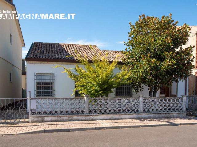 Casa singola in vendita a Codigoro