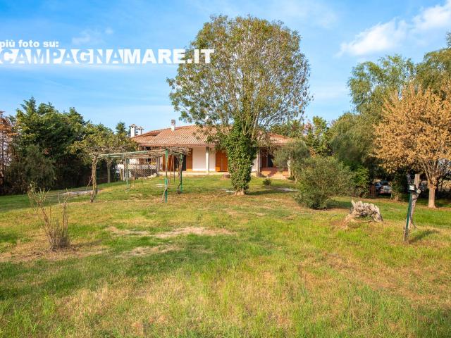 Casa singola in vendita a Codigoro
