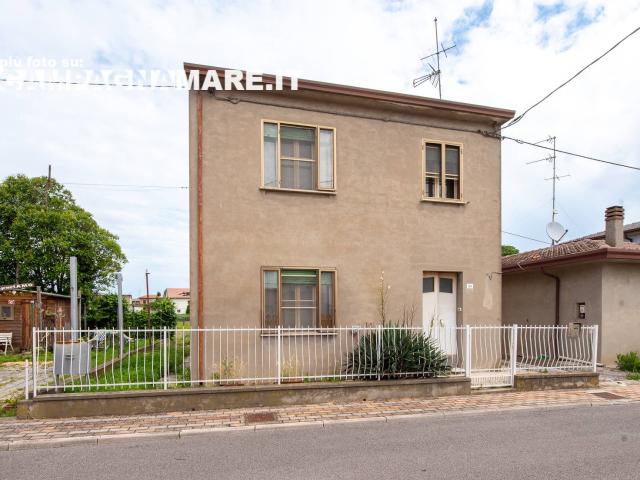 Casa singola in vendita a Codigoro