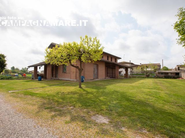 Casa singola in vendita a Codigoro