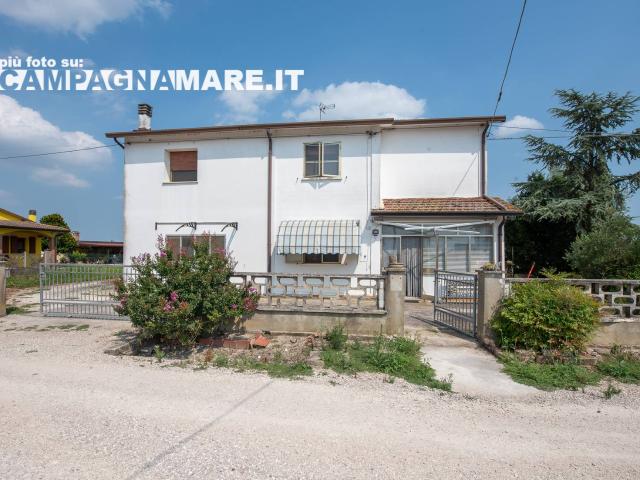 Casa singola in vendita a Codigoro