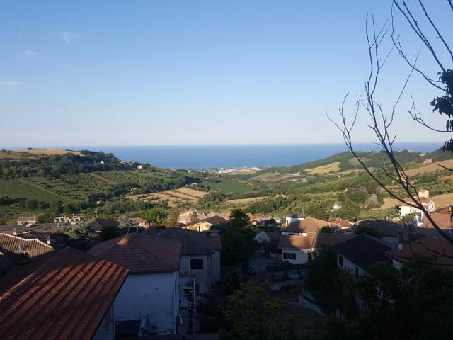 Casa singola in vendita a Colonnella