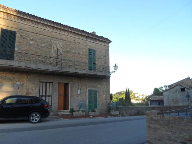 Casa singola in vendita a Colonnella