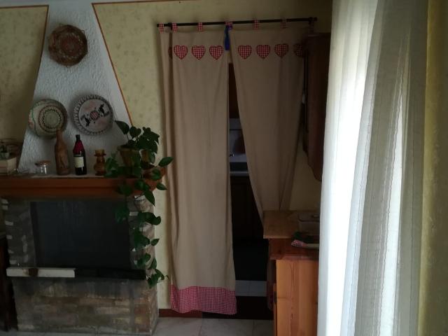 Casa singola in vendita a Colonnella, Contrada Giardino
