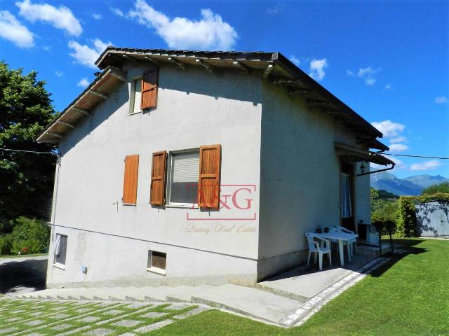 Casa singola in vendita a Comunanza, Campagna