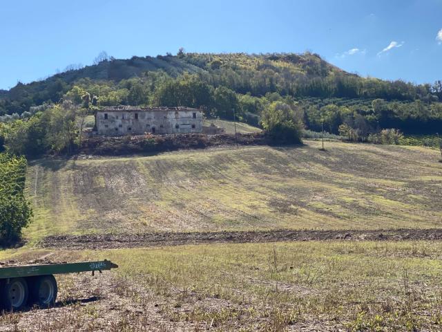 Casa singola in vendita a Controguerra
