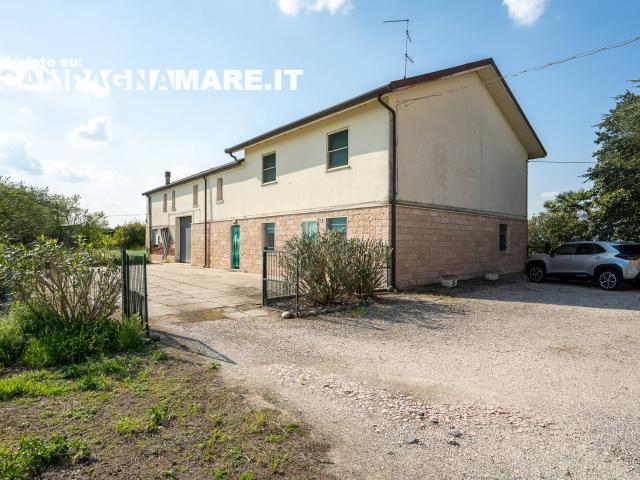 Casa singola in vendita a Copparo