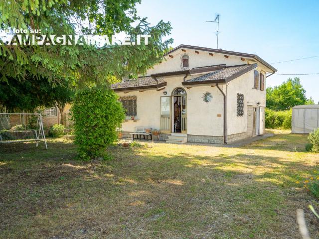 Casa singola in vendita a Copparo