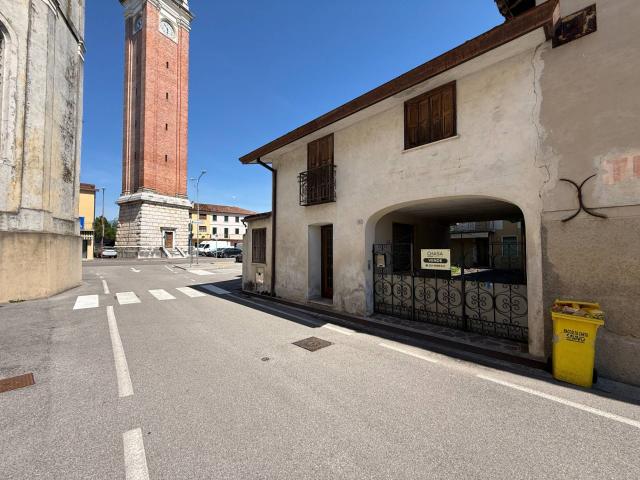 Casa singola in vendita a Cordignano
