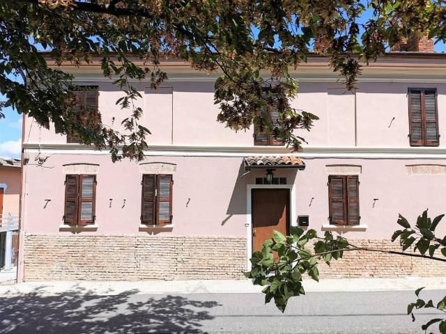 Casa singola in vendita a Corvino San Quirico
