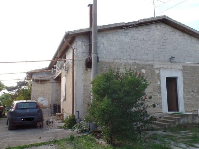 Casa singola in vendita a Eboli, Scorziello Fiocche