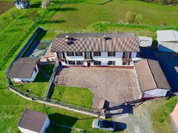 Casa singola in vendita a Felizzano