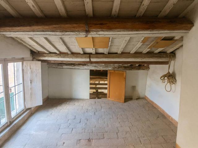 Casa singola in vendita a Ferrara, Entro Mura