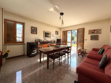 Casa singola in vendita a Folignano, Case di Coccia