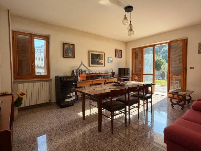 Casa singola in vendita a Folignano, Case di Coccia