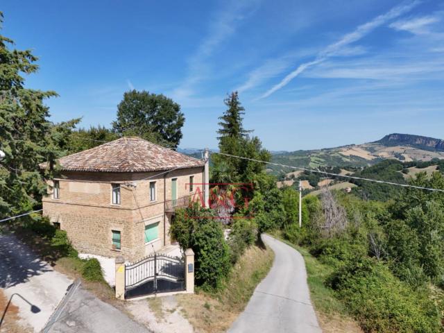 Casa singola in vendita a Force, Quinzano