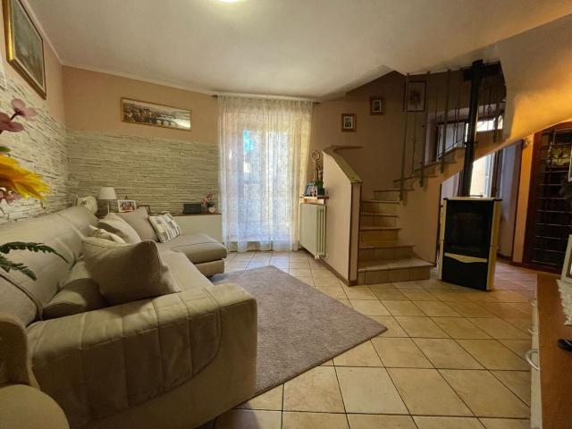 Casa singola in vendita a Galbiate