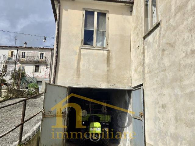 Casa singola in vendita a Gamberale
