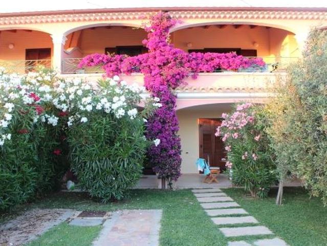 Casa singola in vendita a Giba