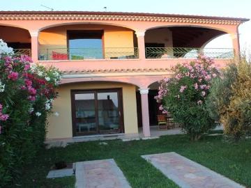 Casa singola in vendita a Giba